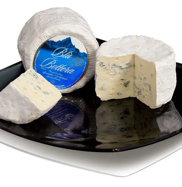 Blu di Morozzo Bottera monoporzione 250g