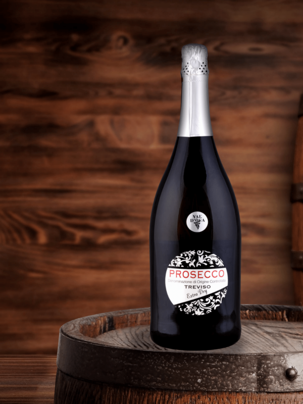 Prosecco Treviso extra dry