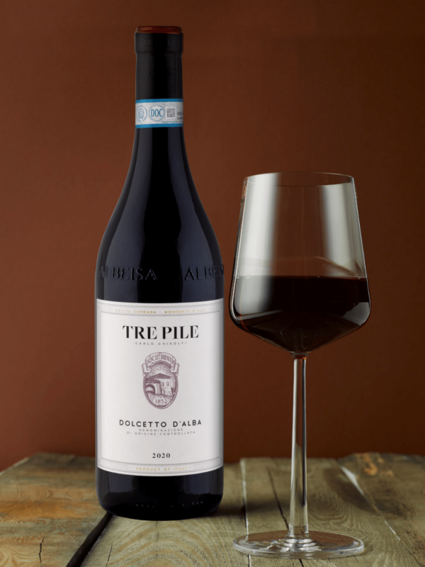 Dolcetto d’Alba Tre Pile