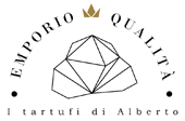 Emporio Qualità - il Tartufo Bianco d'Alba e l'Enogastronomia di Langa più preziosa