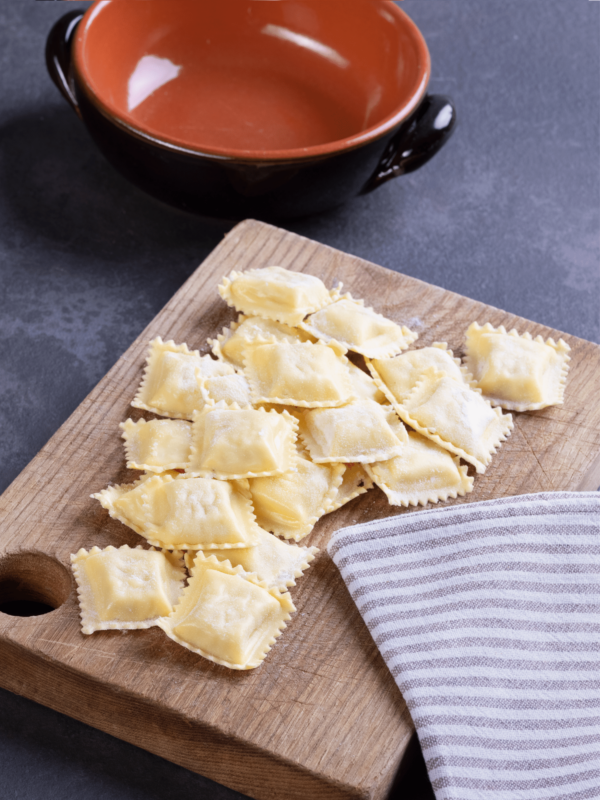 Agnolotti Piemontesi