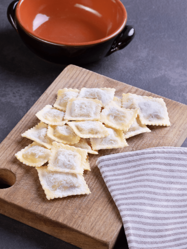 Ravioli della Granda