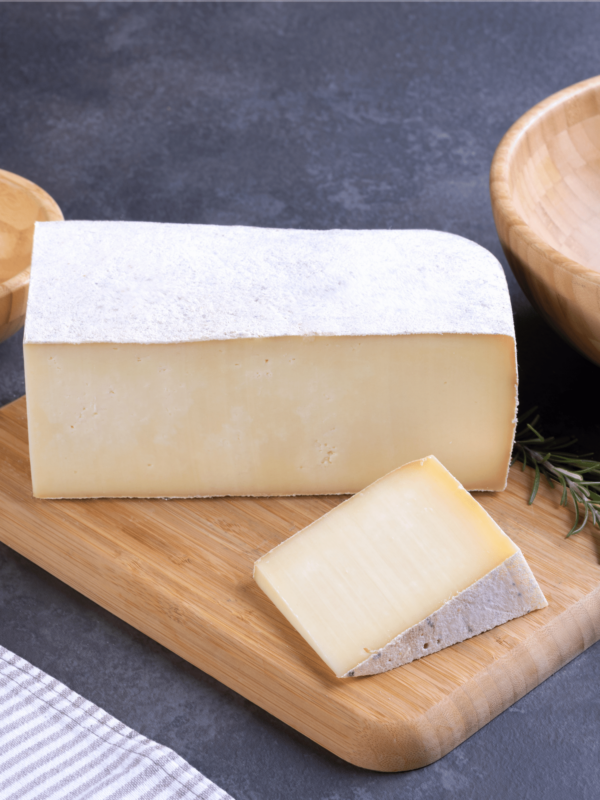 Raschera DOP stagionato