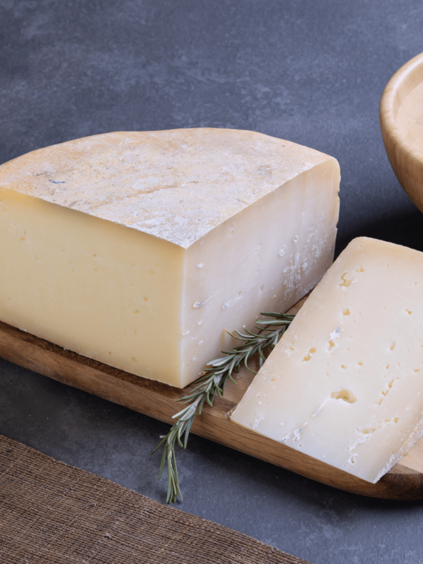 Formaggio Bra duro