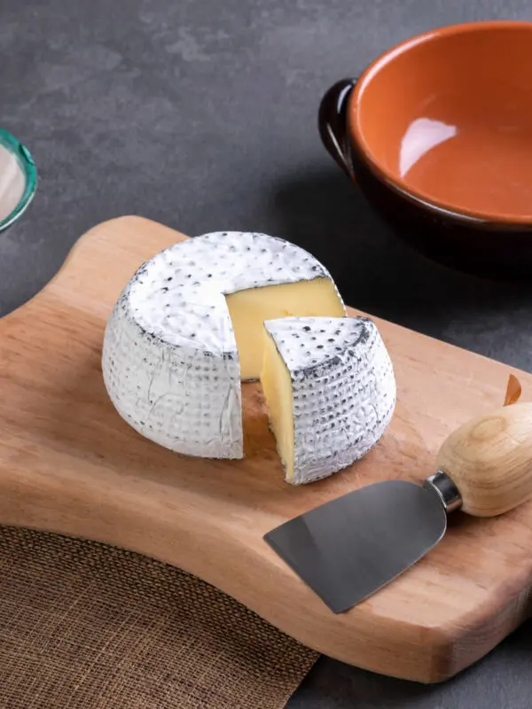 Il blu di morozzo ai 3 latti