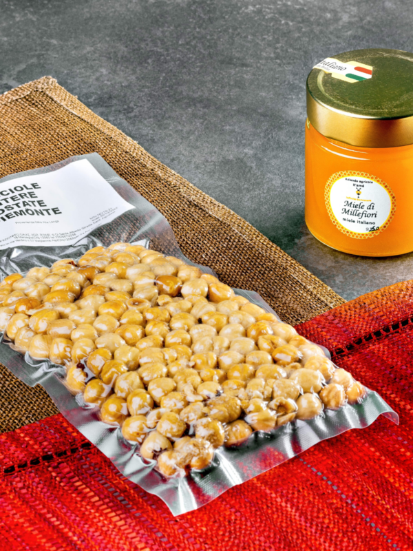 Box Degustazione - Un dolce inaspettato